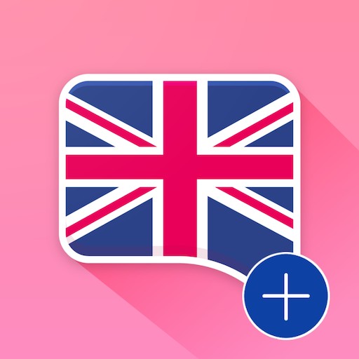 English Verb Conjugator Pro APK app icon