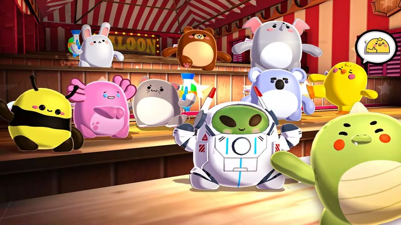 Cuddle Crisis APK 1.49 [Full Game] for Android app icon