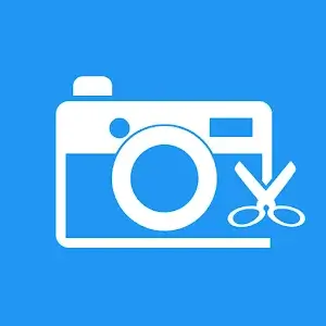 Photo Editor app icon