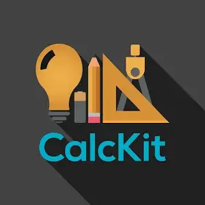 CalcKit - vv8.1.0