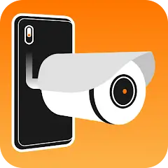 AlfredCamera app icon