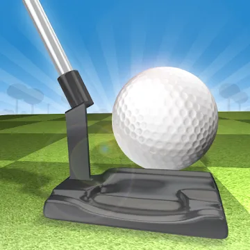 My Golf 3D - v1.23