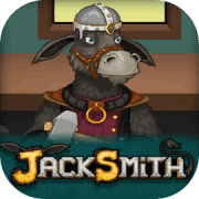 JackSmith app icon