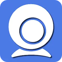 Iriun 4K Webcam app icon