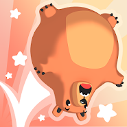 Bouncing Buddies app icon