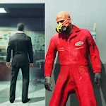 Can You Escape- Jail Break app icon