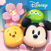 Disney Pop Town app icon
