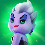 Disney Magic Match app icon
