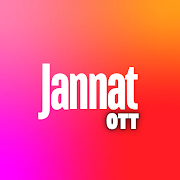 Jannat OTT app icon