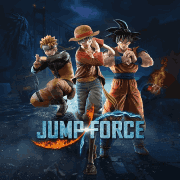 Jump Force Mugen app icon
