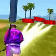 Free Fire Regedit Headshot app icon