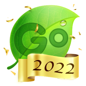 GO Keyboard app icon