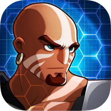Laser Squad: The Light app icon