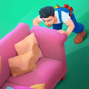 Renovation Day app icon