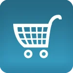 Shopping Calculator app icon