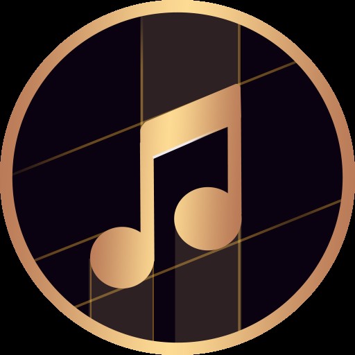 My Music Player APK app icon