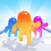 Jelly Runner 3D app icon