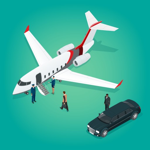 Airport Inc APK app icon
