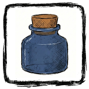 InkFlow Icon Pack app icon