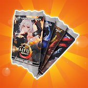 My Card Shop Simulator 3D app icon