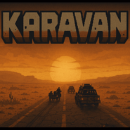 Karavan - vv0.1.0.3