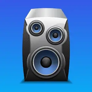 Frequency Sound Generator app icon