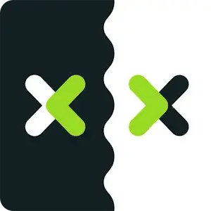 LineX Adaptive IconPack app icon