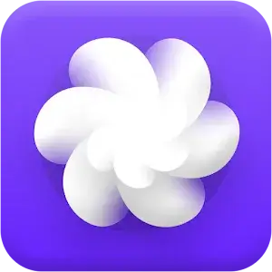 Bloom Icon Pack app icon