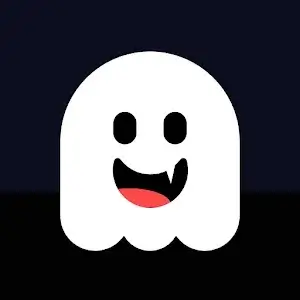 Ghost IconPack - v5.1