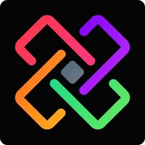 LineX Icon Pack - vv8.1