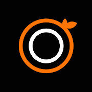 OrangeLine IconPack LineX - vv7.1
