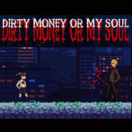 Dirty money or my soul app icon