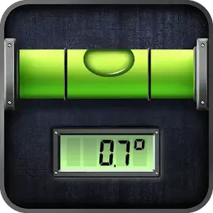 Precise Level app icon