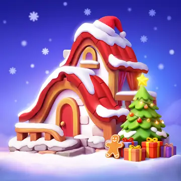 Matching Story app icon