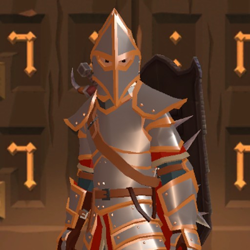 Infinity Master APK app icon