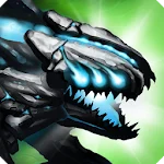 Guns and Magic app icon