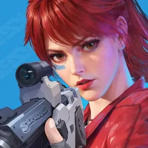 Zombie Survivor app icon