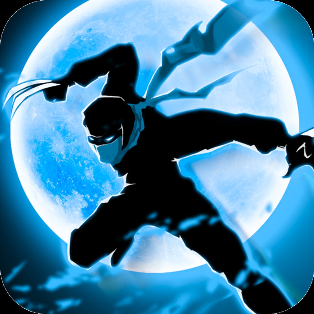 Idle Ninja APK app icon