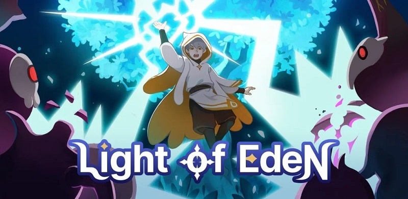 Light of Eden APK app icon