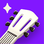 Simply Guitar by JoyTunes app icon
