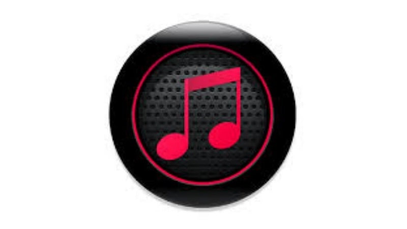 Rocket Music Player APK app icon