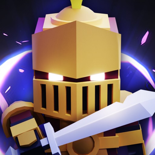 Knights in Dungeon APK app icon