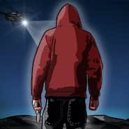 Gangster Nation app icon