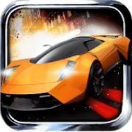 Fast Racing 3D app icon