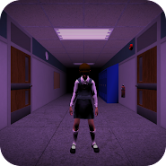 Haunted School -  Horror Ghost app icon