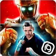 Real Steel app icon
