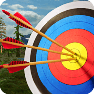 Archery Master 3D app icon