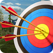 Archery Master 3D app icon