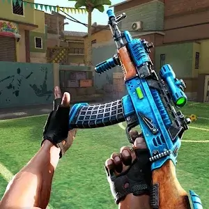 MaskGun - vv3.050