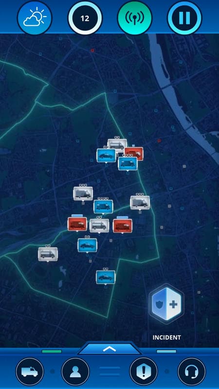 112 Operator - v1.6.5